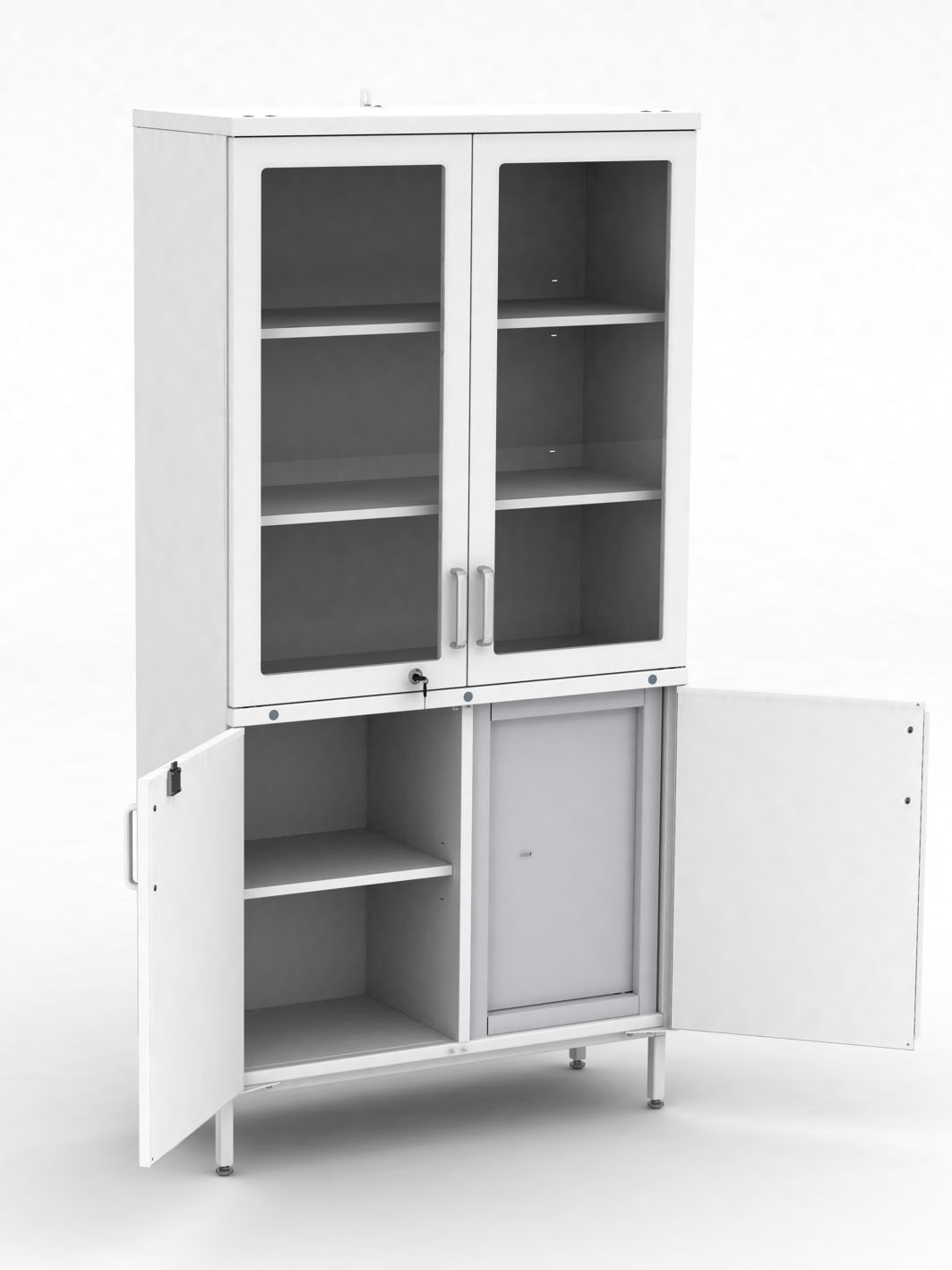 Шафа медична Amed ШМ4.123